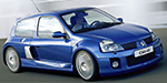 Clio RS V6